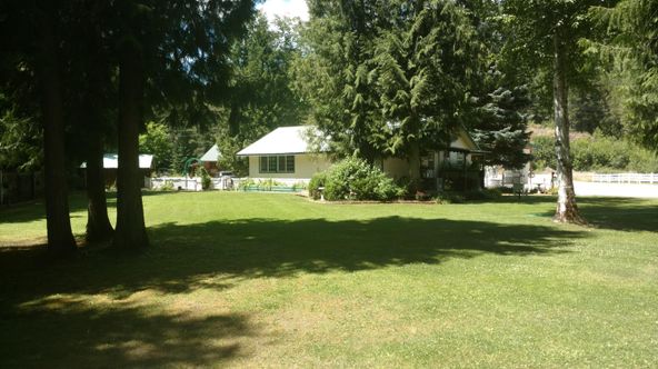 4404 Highway 31, Ione, WA 99139